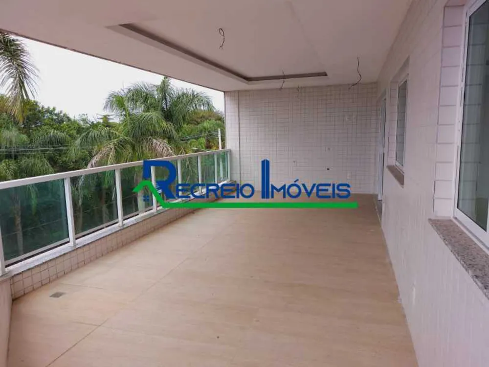Apartamento, 4 quartos, 163 m² - Foto 2