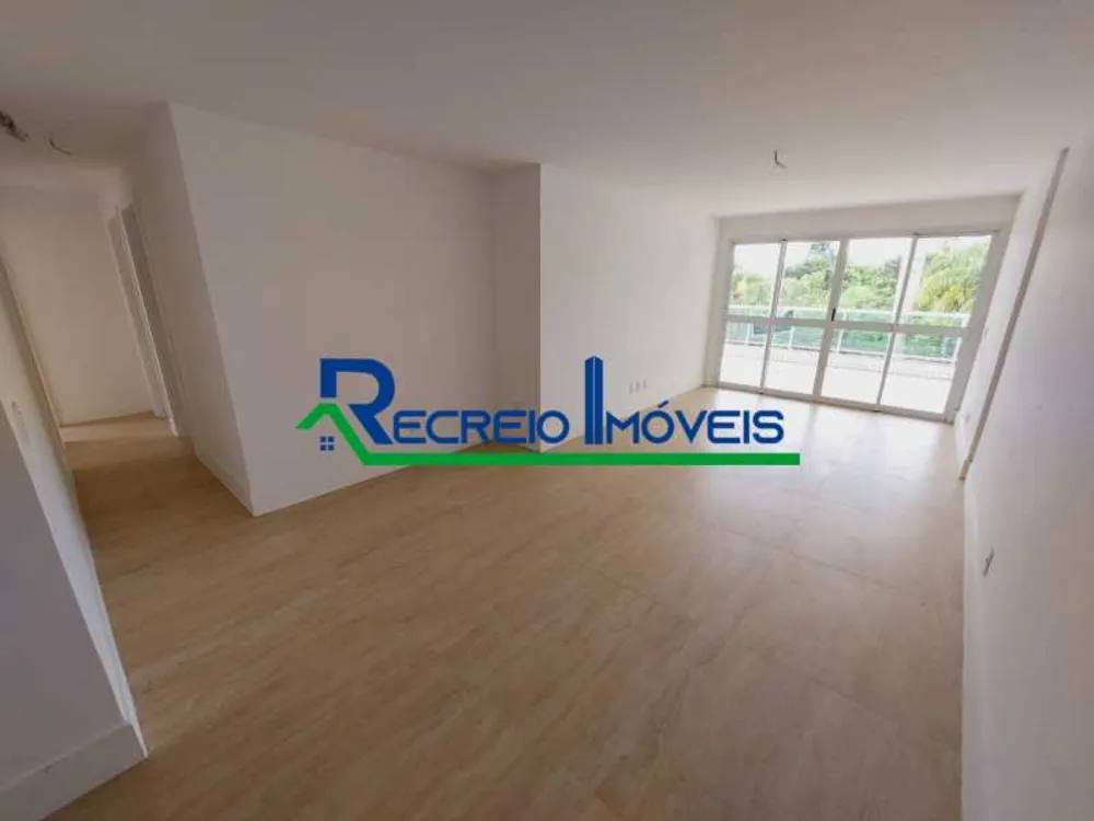 Apartamento, 4 quartos, 163 m² - Foto 5