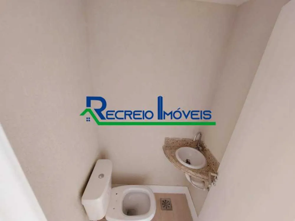 Apartamento, 4 quartos, 163 m² - Foto 21