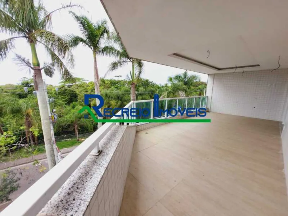 Apartamento, 4 quartos, 163 m² - Foto 28