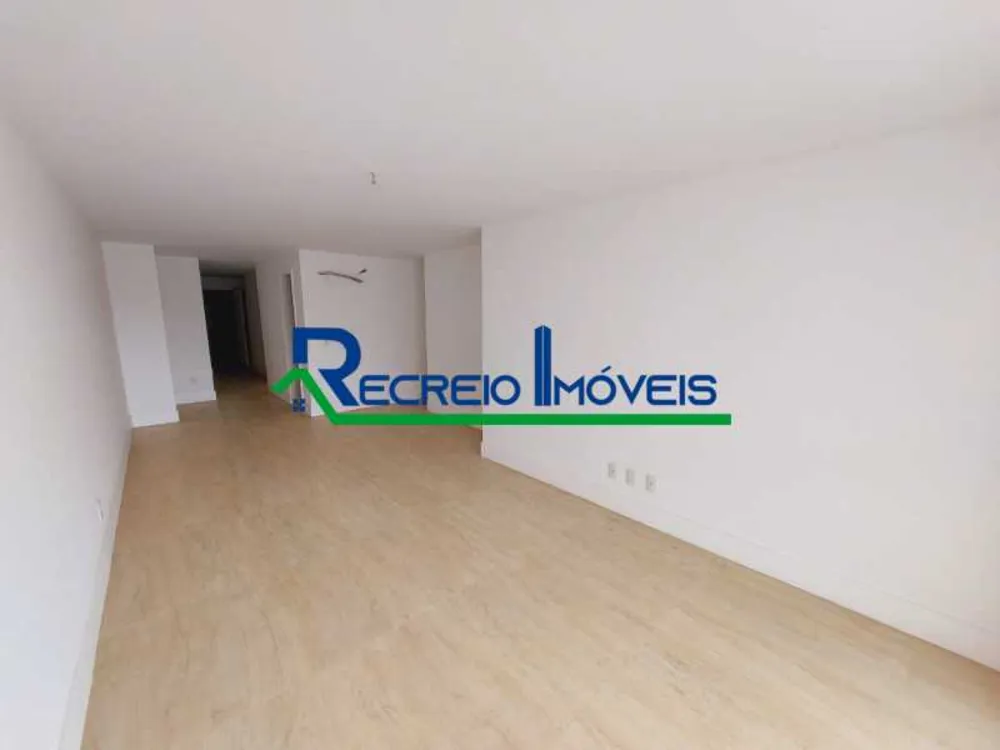 Apartamento, 4 quartos, 163 m² - Foto 7