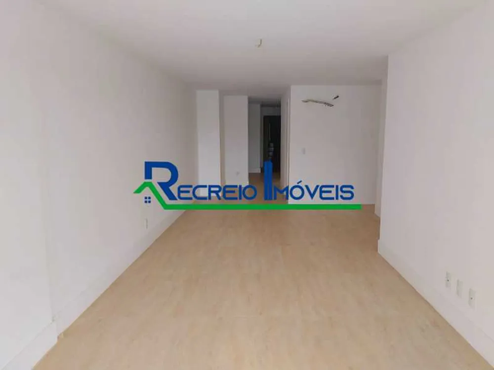 Apartamento, 4 quartos, 163 m² - Foto 9