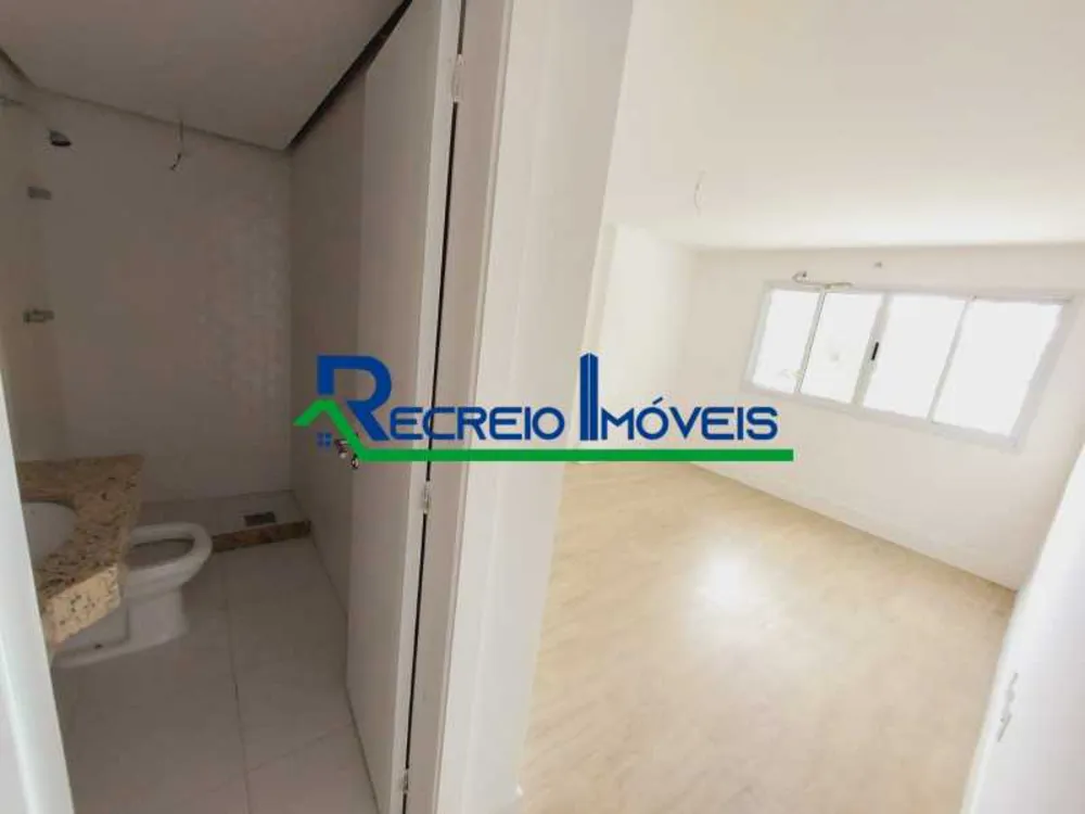 Apartamento, 4 quartos, 163 m² - Foto 12