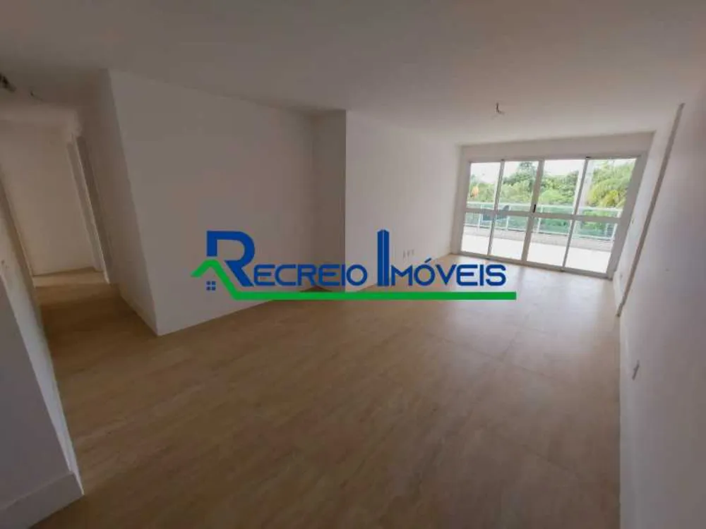 Apartamento, 4 quartos, 163 m² - Foto 6