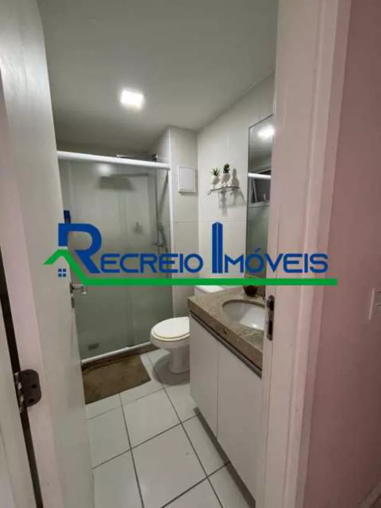 Apartamento, 2 quartos, 100 m² - Foto 8