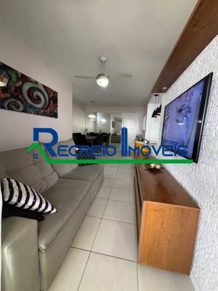 Apartamento, 2 quartos, 100 m² - Foto 1