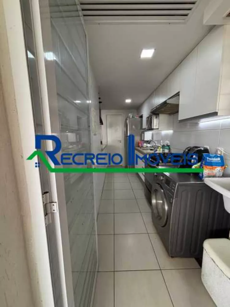 Apartamento, 2 quartos, 100 m² - Foto 6