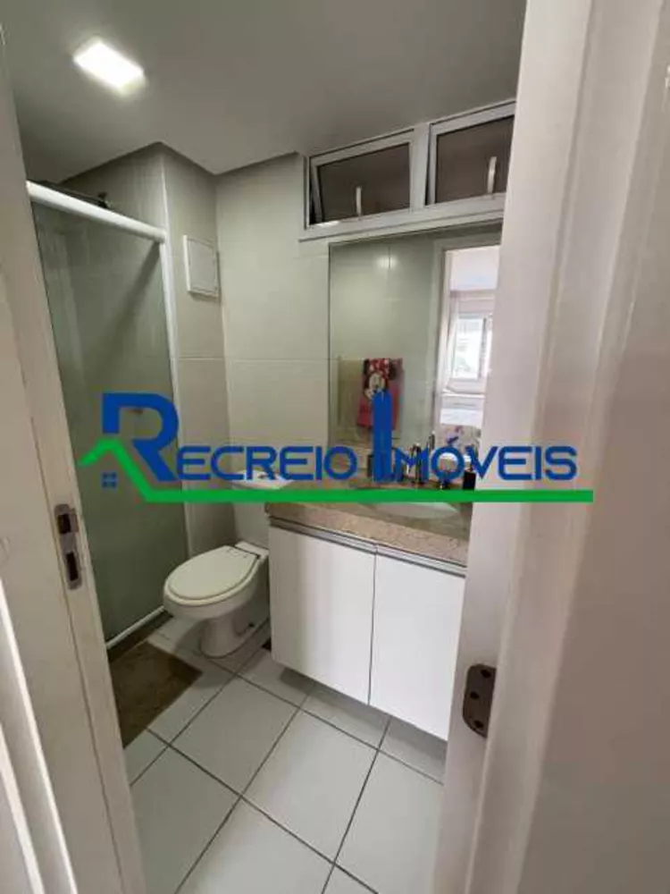 Apartamento, 2 quartos, 100 m² - Foto 4