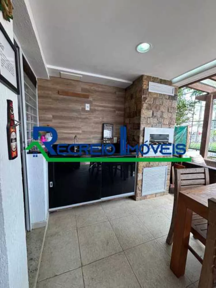 Apartamento, 2 quartos, 100 m² - Foto 14