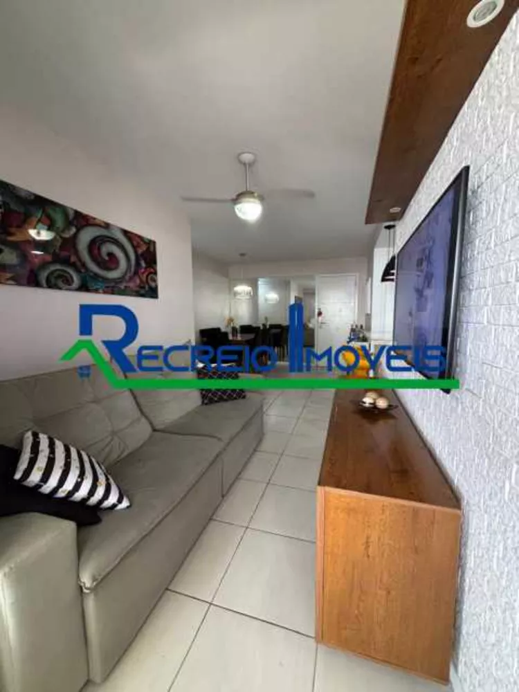 Apartamento, 2 quartos, 100 m² - Foto 9