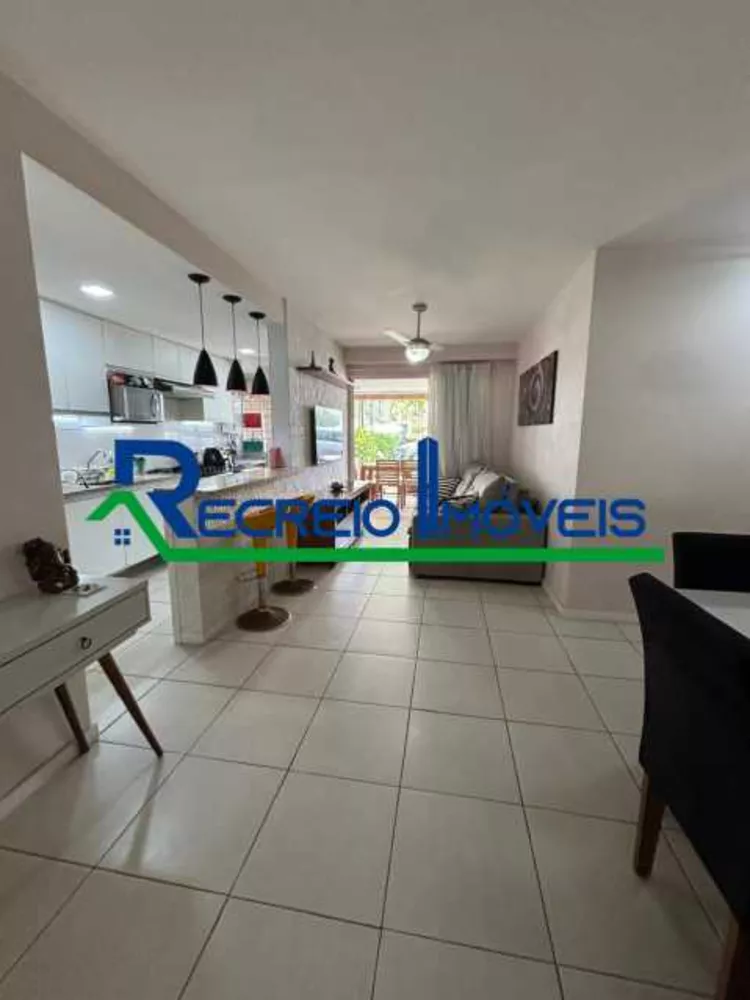 Apartamento, 2 quartos, 100 m² - Foto 11