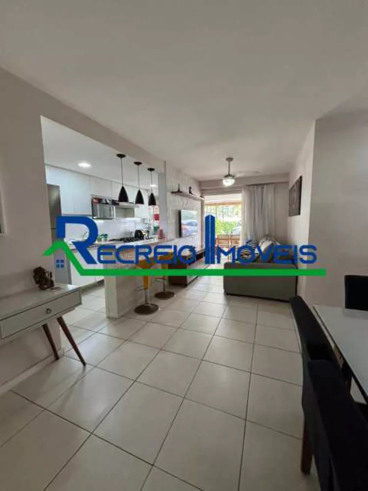 Apartamento, 2 quartos, 100 m² - Foto 10