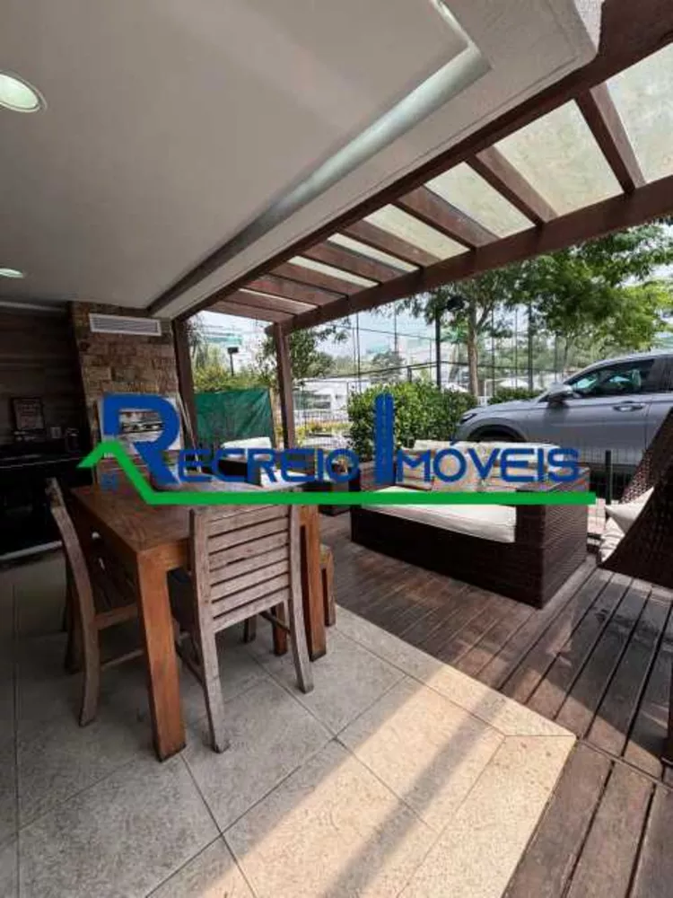Apartamento, 2 quartos, 100 m² - Foto 15
