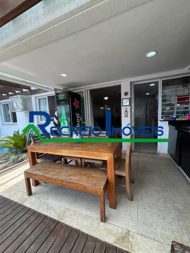 Apartamento, 2 quartos, 100 m² - Foto 16