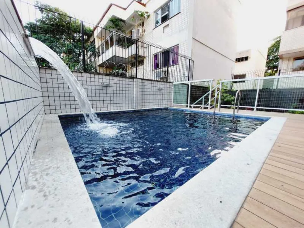 Cobertura, 3 quartos, 350 m² - Foto 30