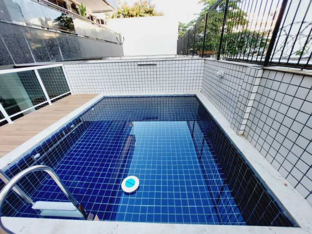 Cobertura, 3 quartos, 350 m² - Foto 29