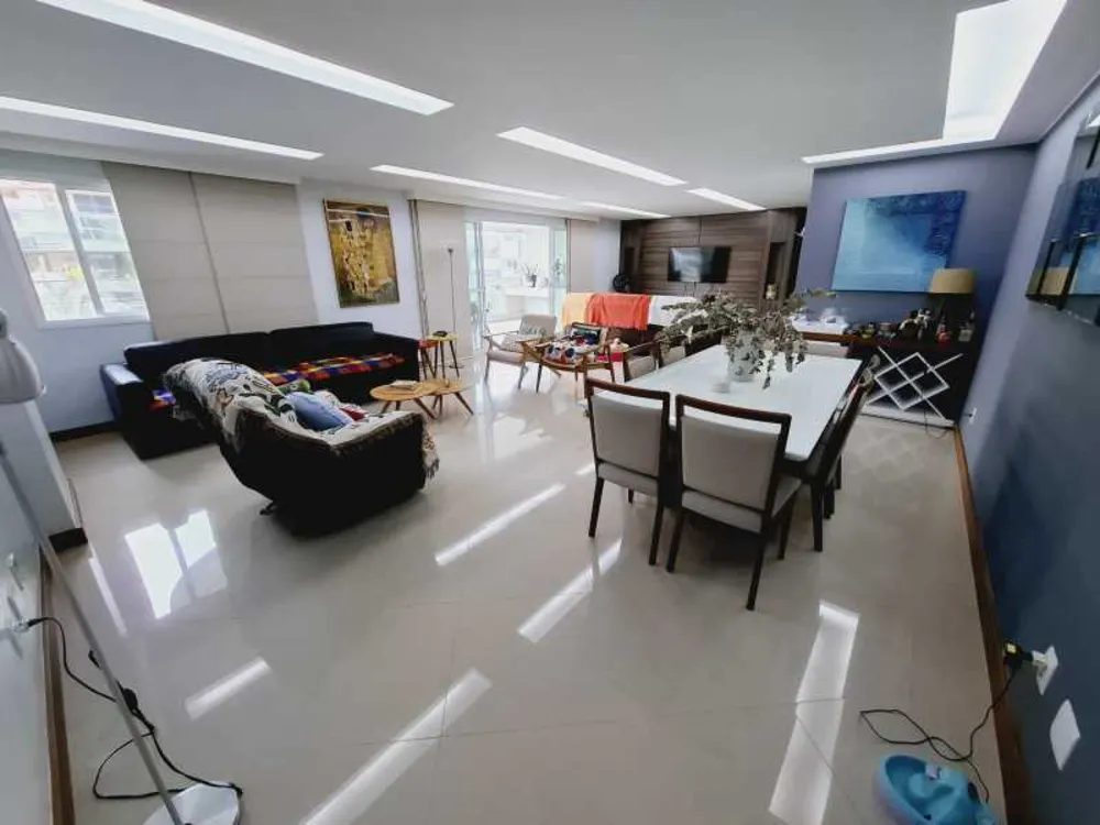 Apartamento, 4 quartos, 213 m² - Foto 24