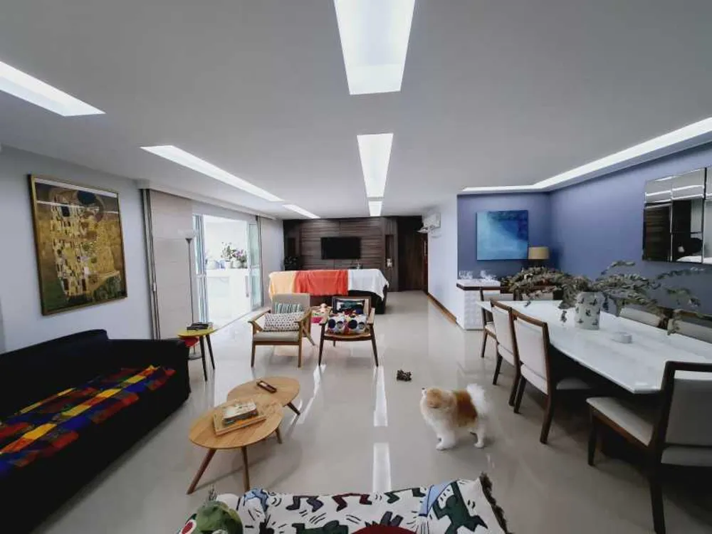 Apartamento, 4 quartos, 213 m² - Foto 22