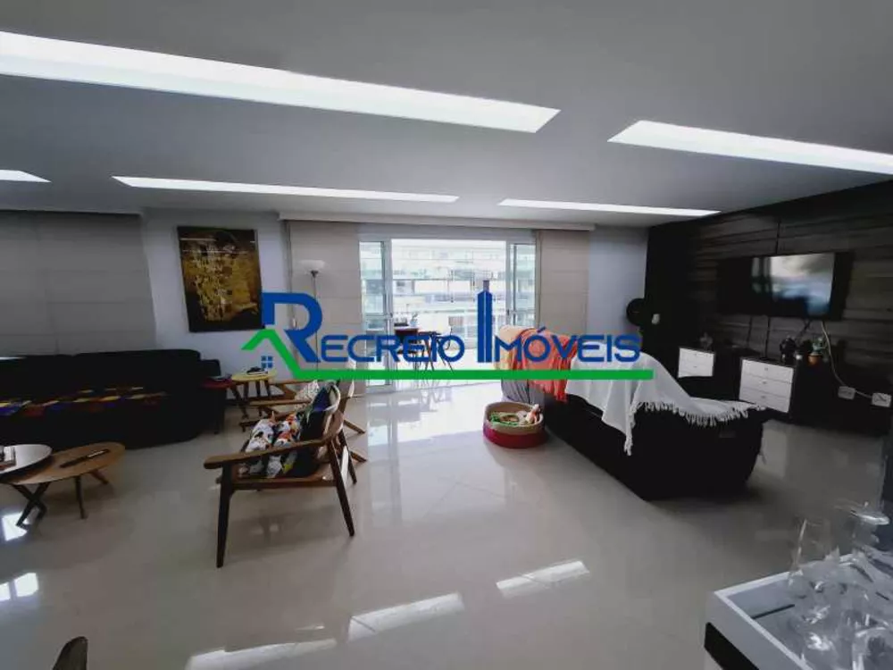 Apartamento, 4 quartos, 213 m² - Foto 4