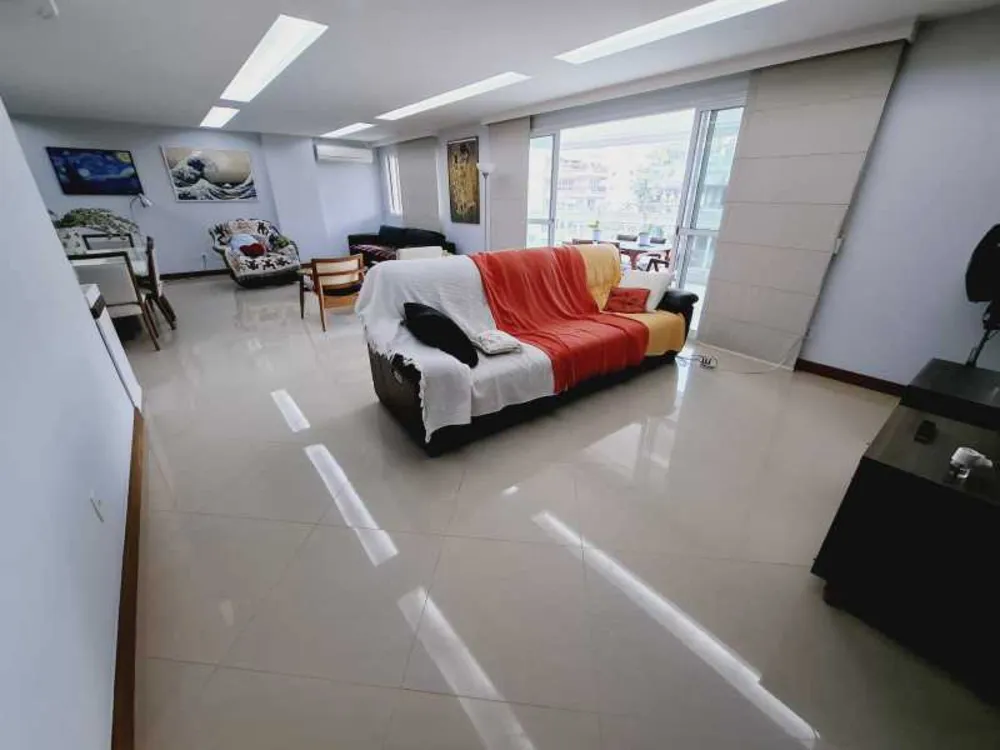 Apartamento, 4 quartos, 213 m² - Foto 20