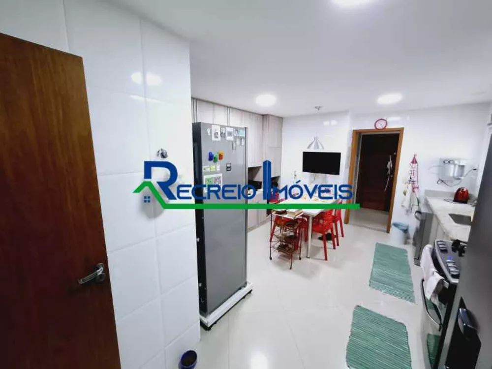 Apartamento, 4 quartos, 213 m² - Foto 9