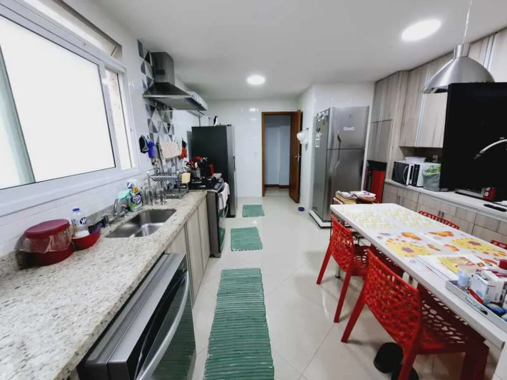 Apartamento, 4 quartos, 213 m² - Foto 36