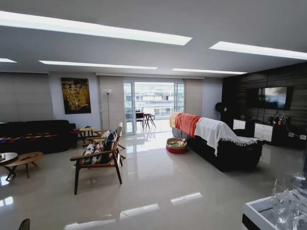 Apartamento, 4 quartos, 213 m² - Foto 10