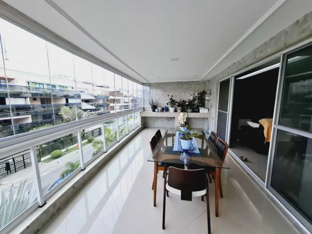 Apartamento, 4 quartos, 213 m² - Foto 4