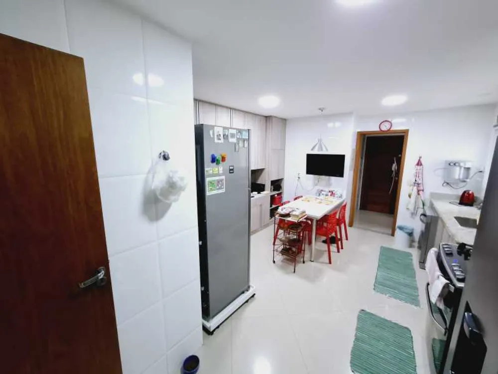 Apartamento, 4 quartos, 213 m² - Foto 32