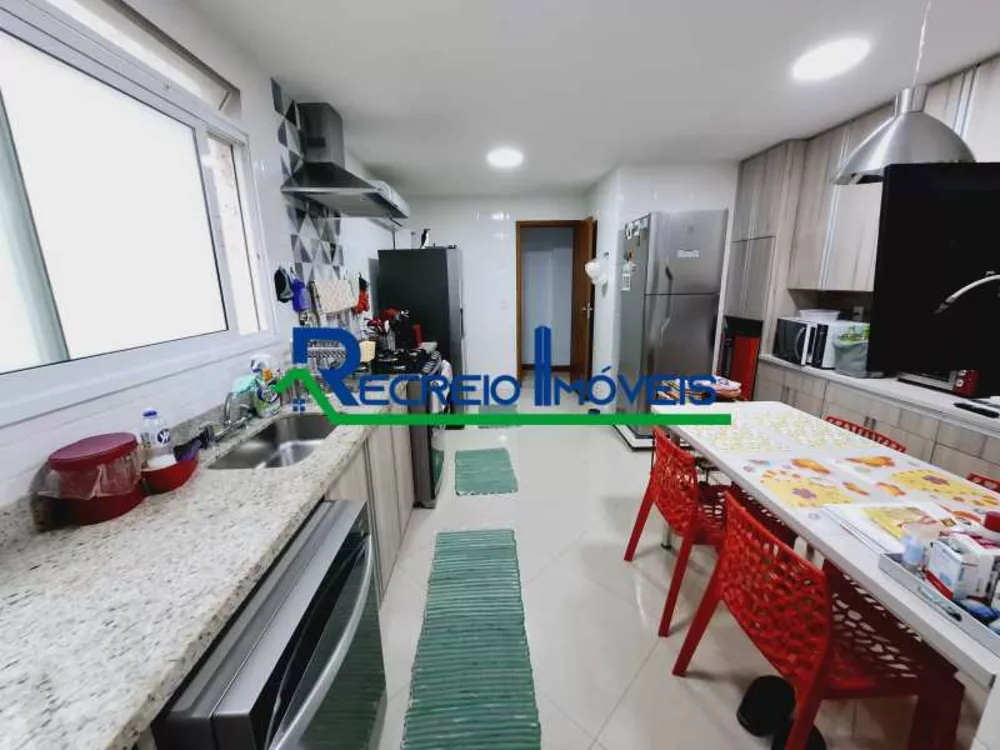 Apartamento, 4 quartos, 213 m² - Foto 21