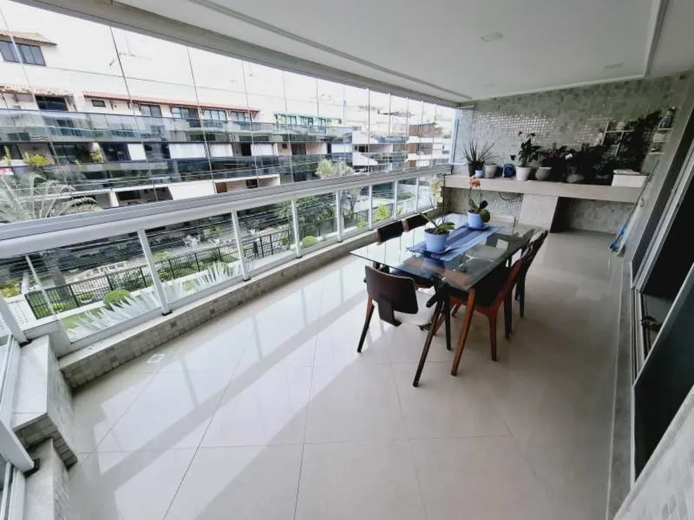 Apartamento, 4 quartos, 213 m² - Foto 2