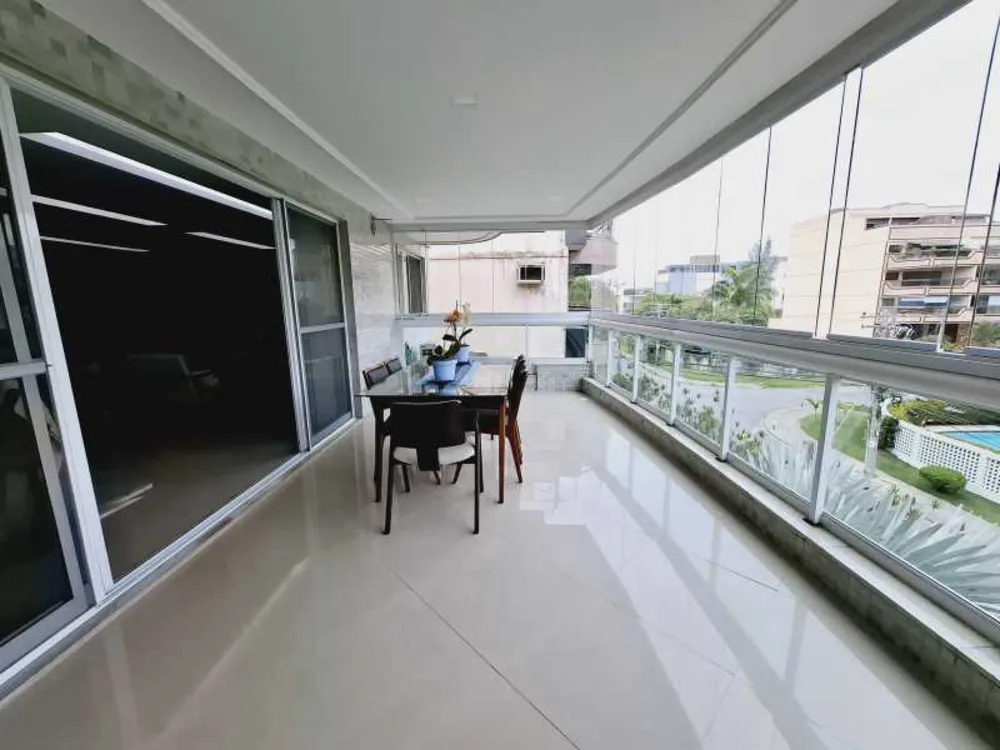 Apartamento, 4 quartos, 213 m² - Foto 8