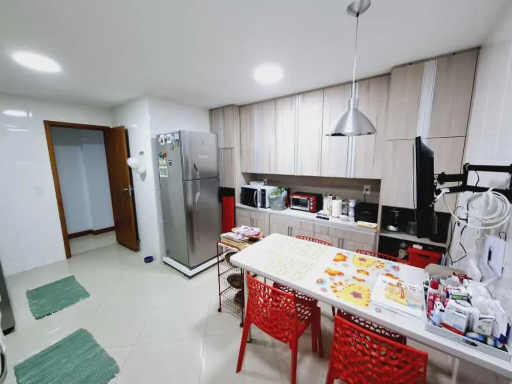 Apartamento, 4 quartos, 213 m² - Foto 34