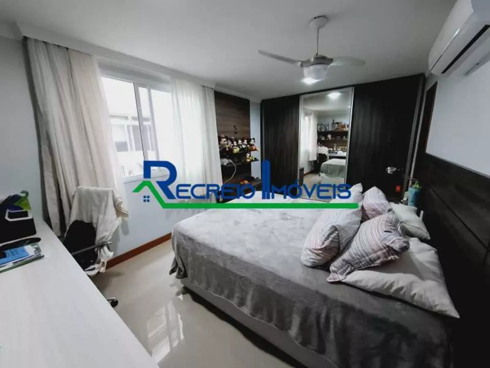 Apartamento, 4 quartos, 213 m² - Foto 23
