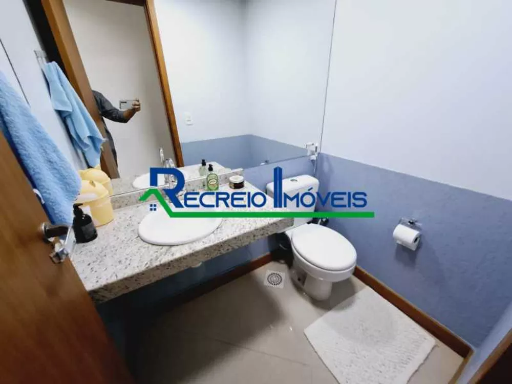Apartamento, 4 quartos, 213 m² - Foto 29