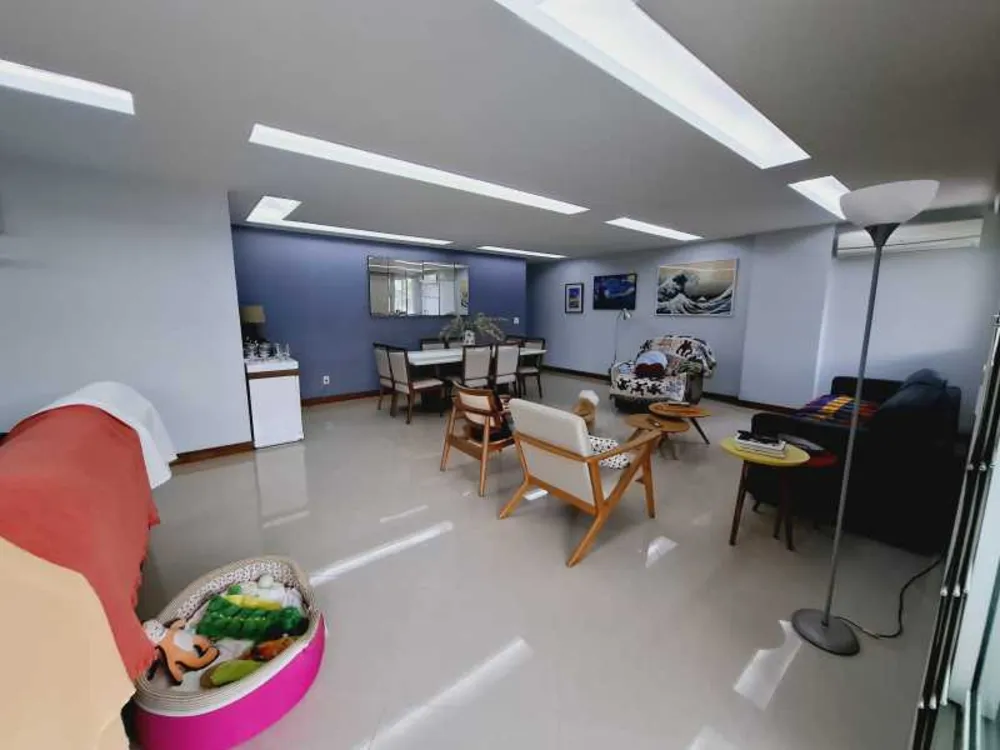 Apartamento, 4 quartos, 213 m² - Foto 12