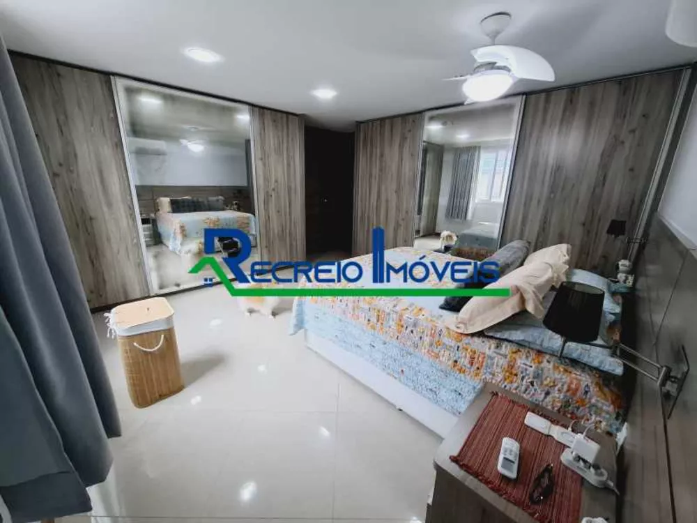 Apartamento, 4 quartos, 213 m² - Foto 1