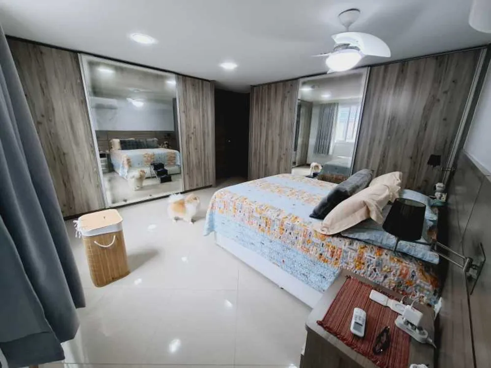 Apartamento, 4 quartos, 213 m² - Foto 48
