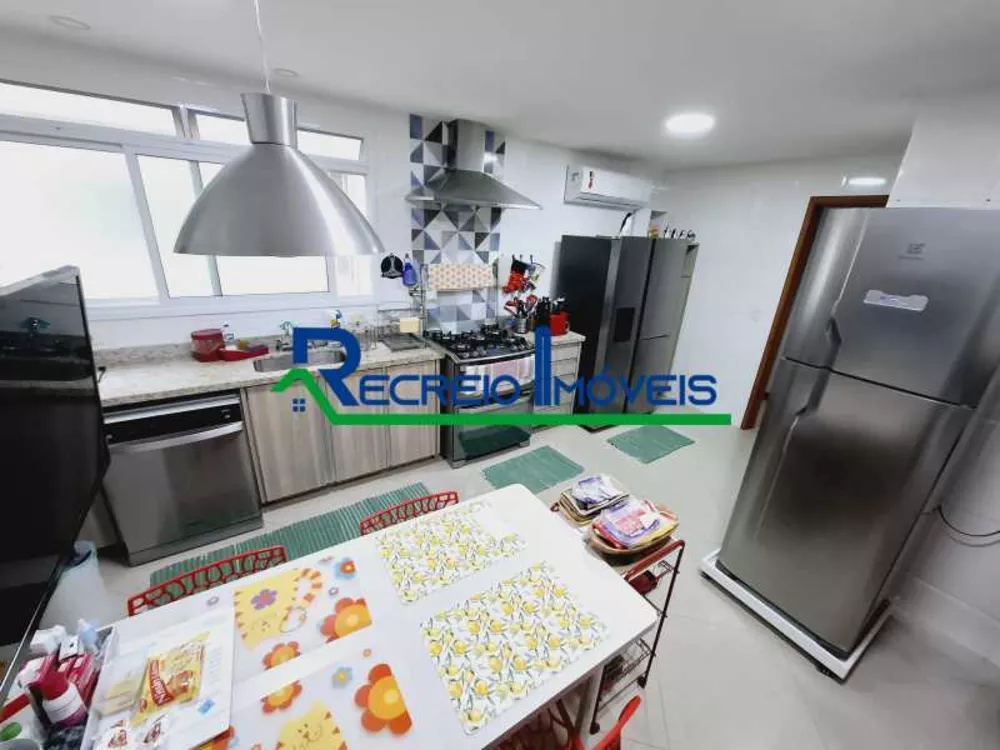 Apartamento, 4 quartos, 213 m² - Foto 22