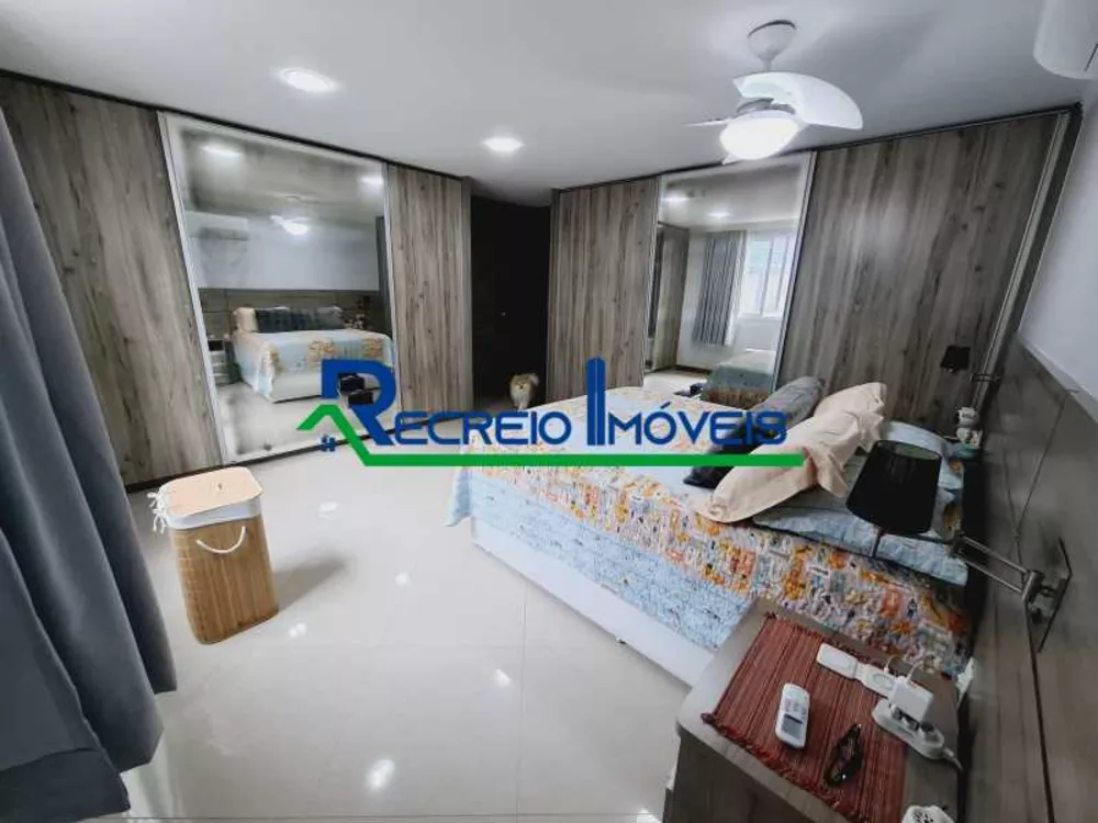Apartamento, 4 quartos, 213 m² - Foto 3