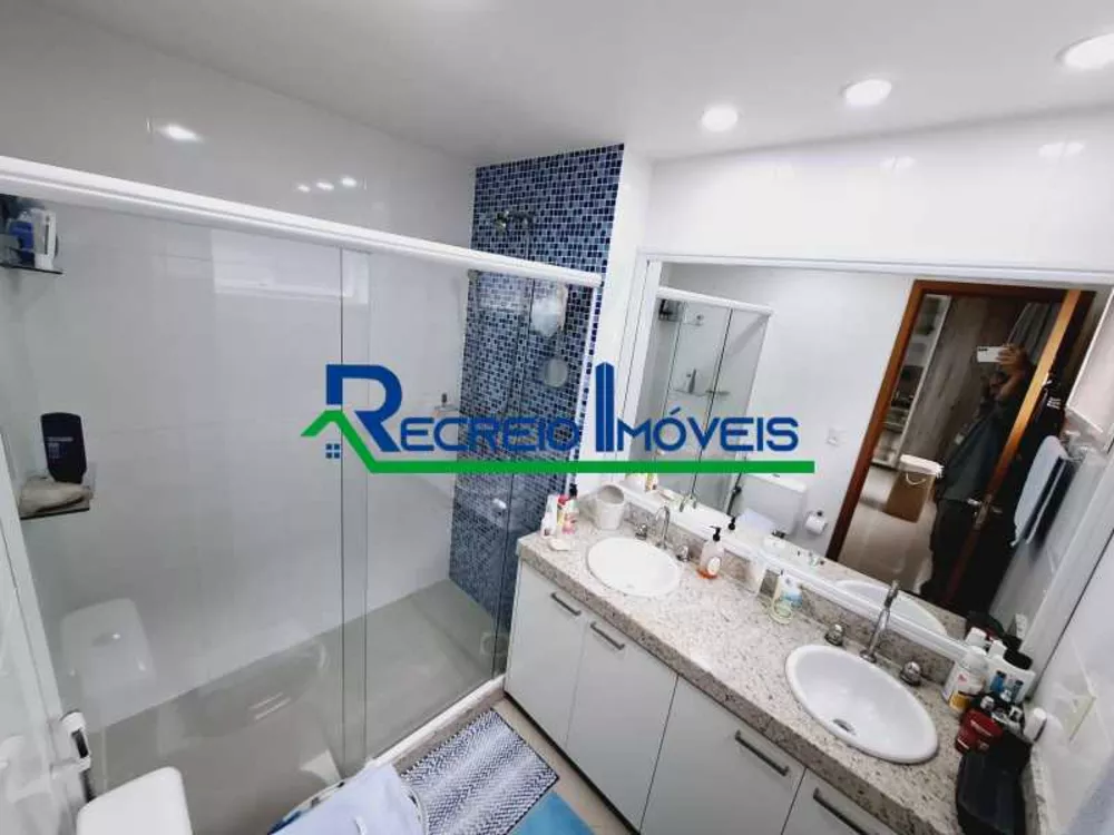 Apartamento, 4 quartos, 213 m² - Foto 10