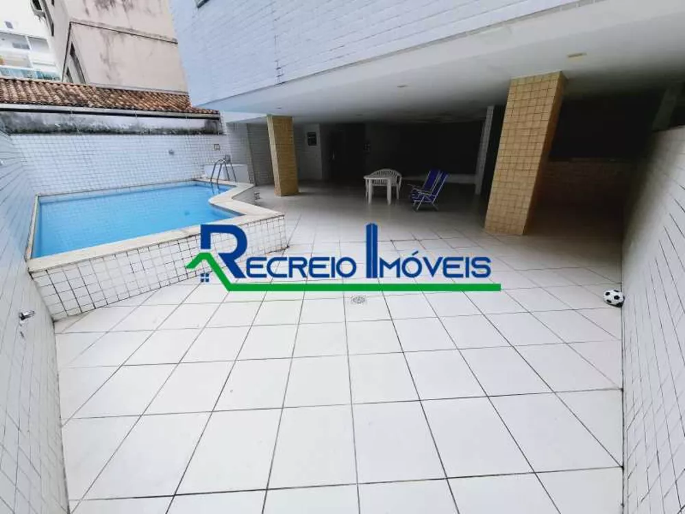 Apartamento, 4 quartos, 213 m² - Foto 6