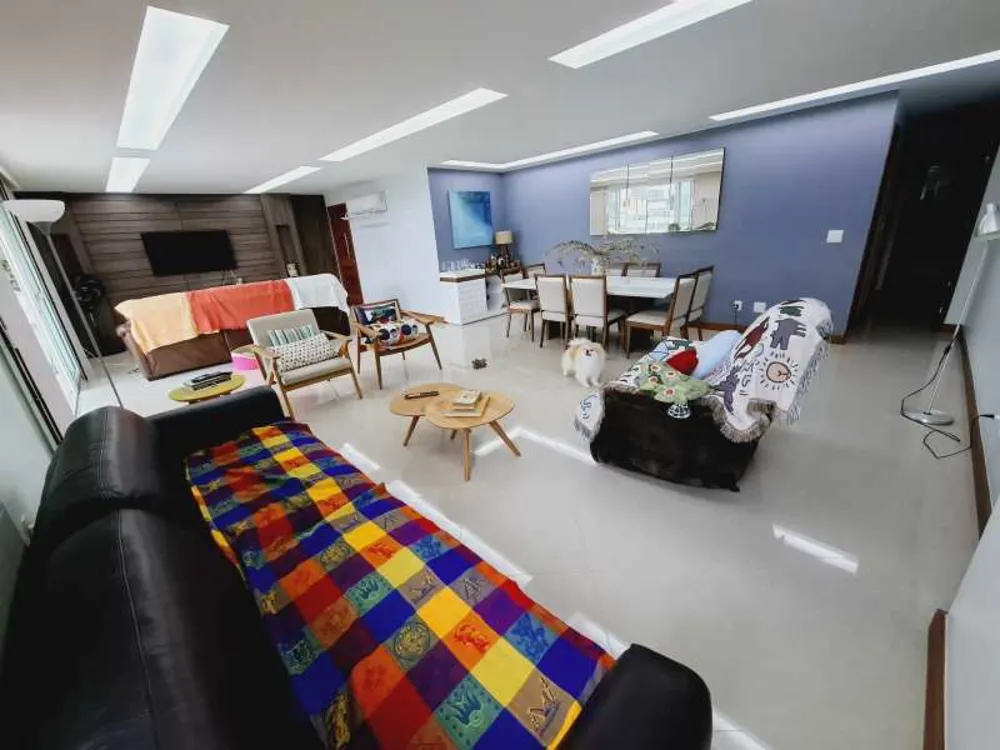 Apartamento, 4 quartos, 213 m² - Foto 26