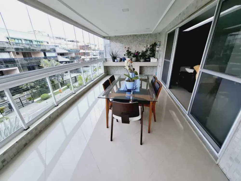 Apartamento, 4 quartos, 213 m² - Foto 14