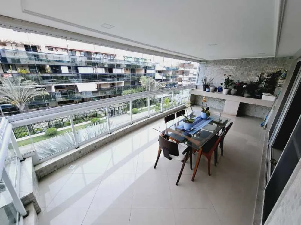 Apartamento, 4 quartos, 213 m² - Foto 6