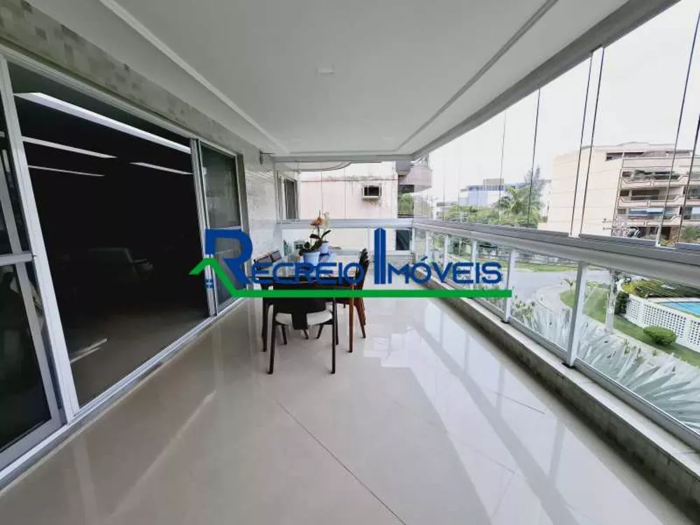 Apartamento, 4 quartos, 213 m² - Foto 20