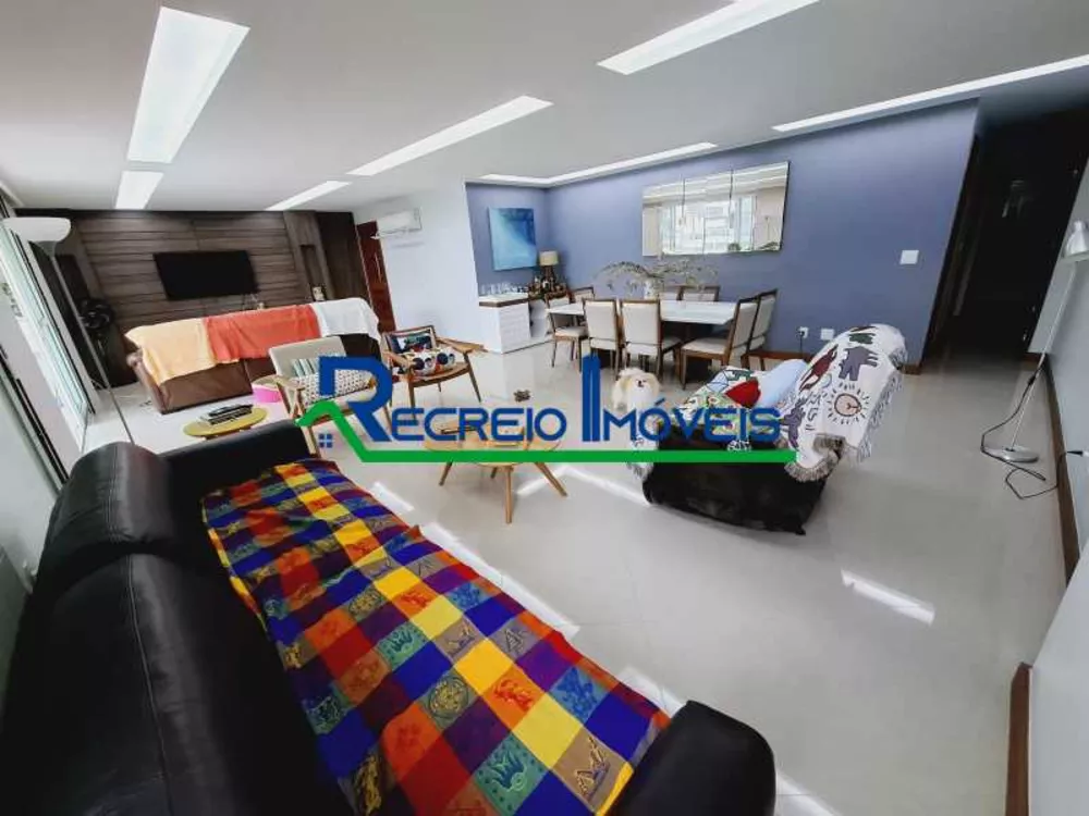Apartamento, 4 quartos, 213 m² - Foto 7