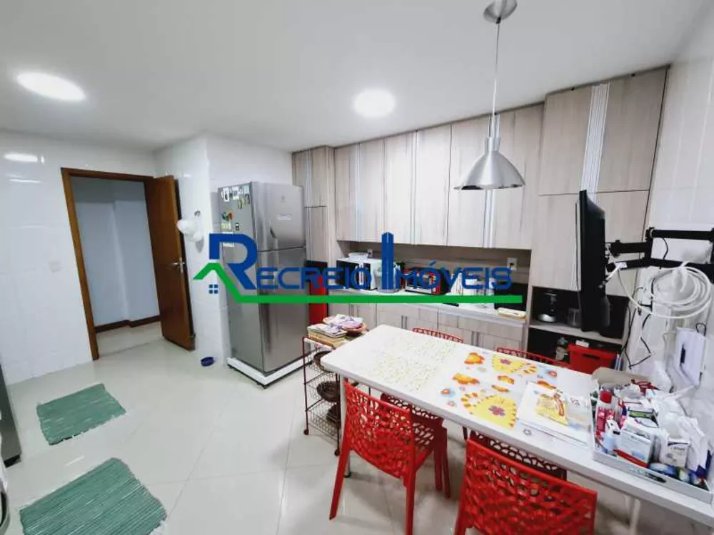 Apartamento, 4 quartos, 213 m² - Foto 12