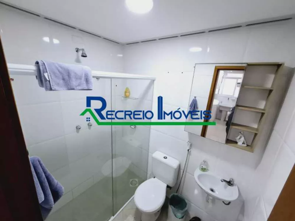 Apartamento, 4 quartos, 213 m² - Foto 8
