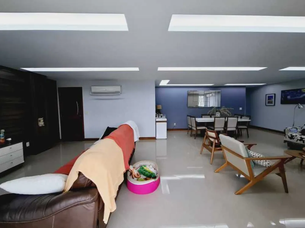 Apartamento, 4 quartos, 213 m² - Foto 16